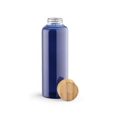 INDUS BOTTLE in Blue