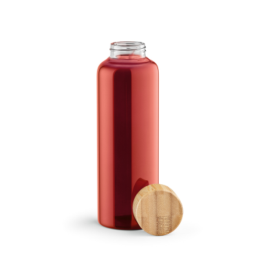 INDUS BOTTLE in Red