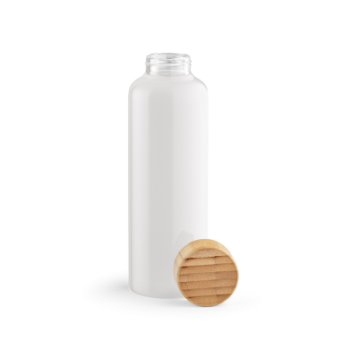 INDUS BOTTLE in White