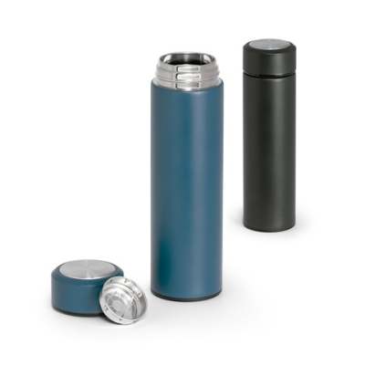 INGRAM METAL THERMAL BOTTLE