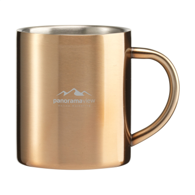 ISOMUG 300 ML in Copper