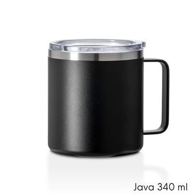 JAVA THERMAL INSULATED MUG