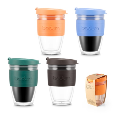 JOYCUP 250 TRAVEL MUG 250ML