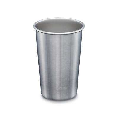 KLEAN KANTEEN STEEL PINT CUP