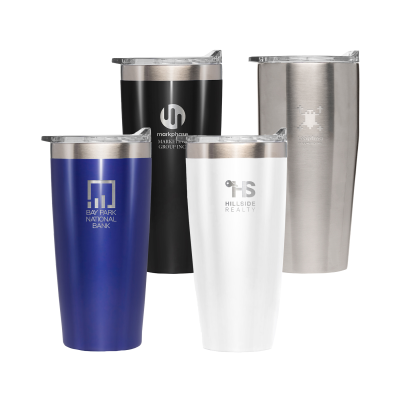 KONA - 470 ML DOUBLE-WALL STAINLESS TUMBLER