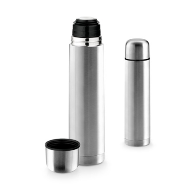 LITER METAL THERMAL FLASK