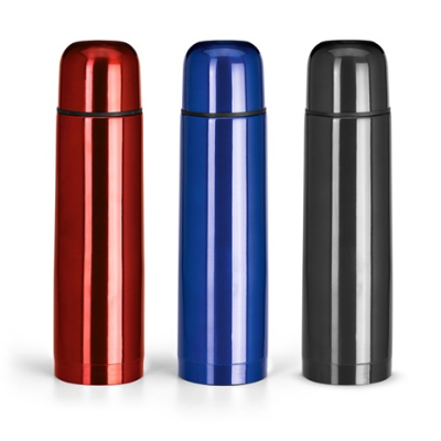 LUKA THERMAL METAL DRINKS BOTTLE