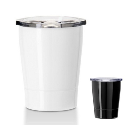 MOCHA - THERMAL INSULATED THERMAL INSULATED CUP 260ML