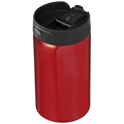 MOJAVE 250 ML THERMAL INSULATED TUMBLER in Red