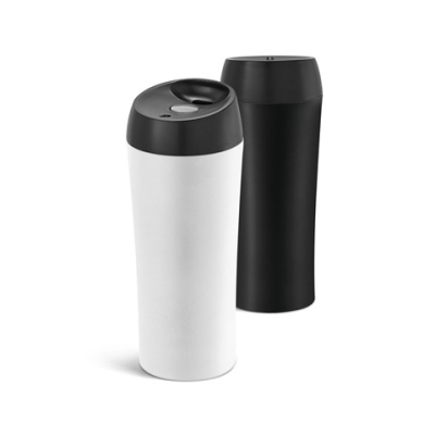 MONARDA THERMAL TRAVEL MUG