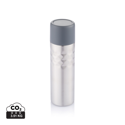 MOSA FLASK in Grey