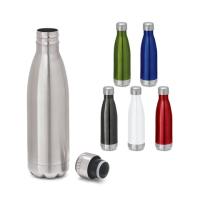 SHOW METAL VACUUM BOTTLE