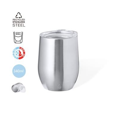 THERMAL INSULATED CUP YARTON