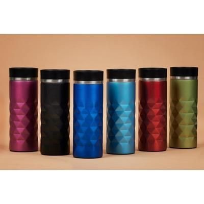 THERMAL INSULATED MUG DIAMOND