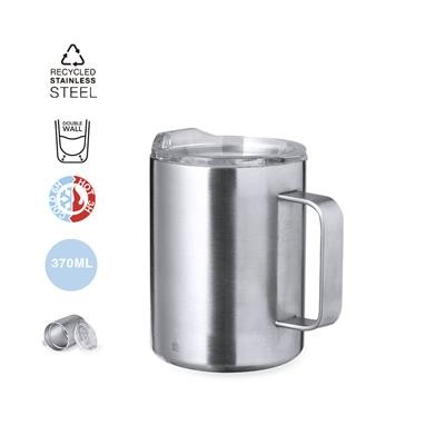 THERMAL INSULATED MUG DOVERY