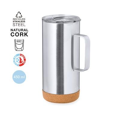 THERMAL INSULATED MUG FRILAN