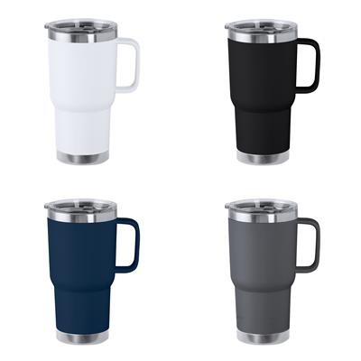 THERMAL INSULATED MUG PASTER