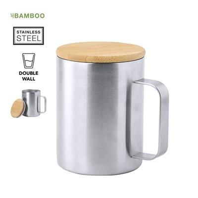 THERMAL INSULATED MUG RICALY