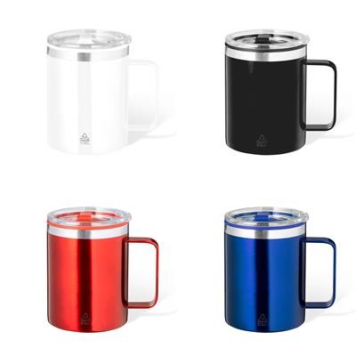 THERMAL INSULATED MUG SUPRAX