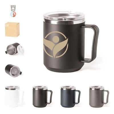 THERMAL INSULATED MUG TIKAM