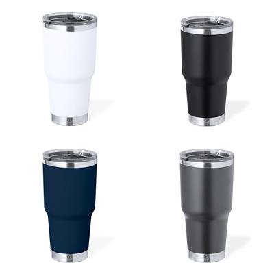 THERMAL INSULATED MUG TOBEY