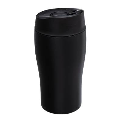 THERMO MUG with Push-button Closure - Click 280ml