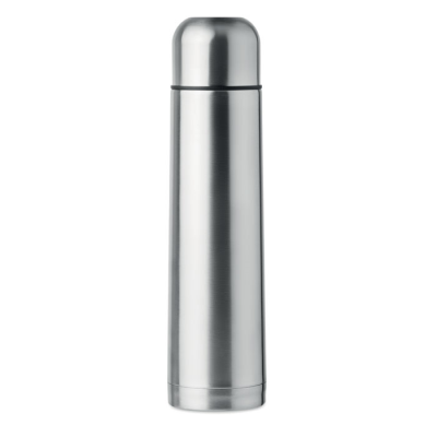 THERMOS FLASK 900 ML in Silver