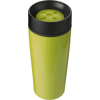 TRAVEL MUG (450ML) in Lime