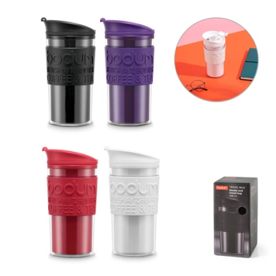 TRAVEL MUG TRAVEL MUG 350ML