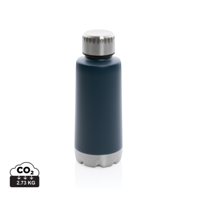 TREND LEAKPROOF VACUUM BOTTLE in Blue