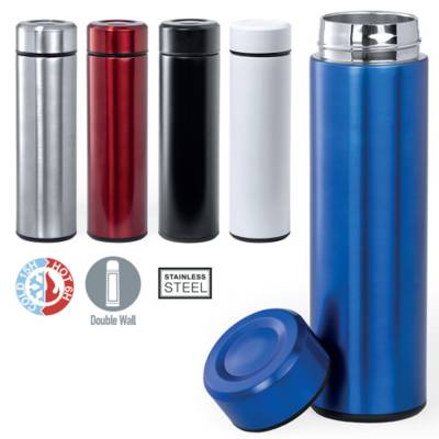 VACUUM FLASK PLUSEK