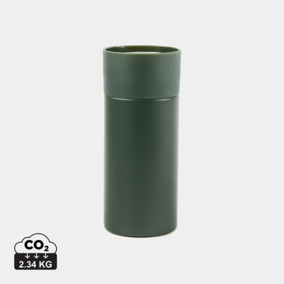 VINGA OTIS THERMO TO-GO-MUG in Green