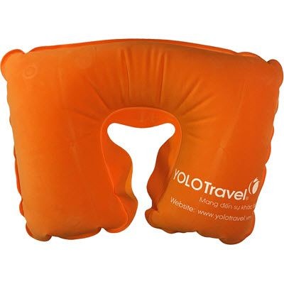 TRAVEL PILLOW