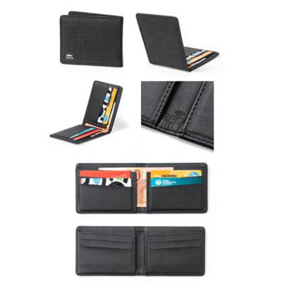 CARD HOLDER WALLET KENXO