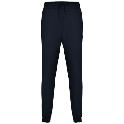 ADELPHO MENS TROUSERS in Navy Blue