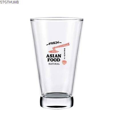 ARAN HIBALL GLASS 350ML/12