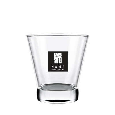 ARAN ROCKS TUMBLER (250ML & 8