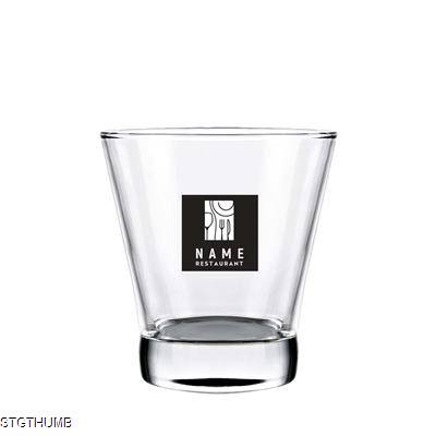 ARAN ROCKS TUMBLER 250ML/8