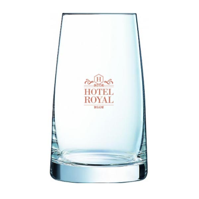 ASKA HIBALL GLASS (450ML & 15