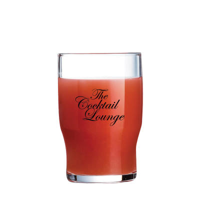 CAMPUS GLASS TUMBLER (220ML & 7