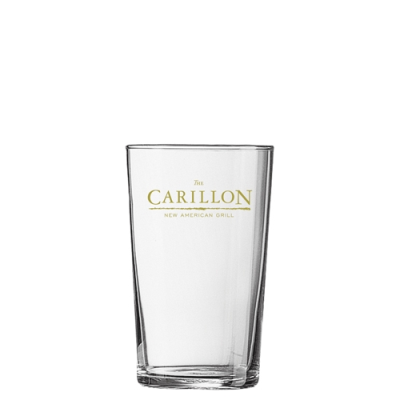 CONIQUE TUMBLER GLASS (240ML & 8