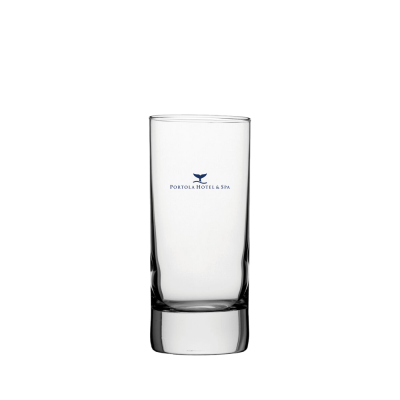 ISLANDE HI BALL GLASS (290ML & 10OZ)