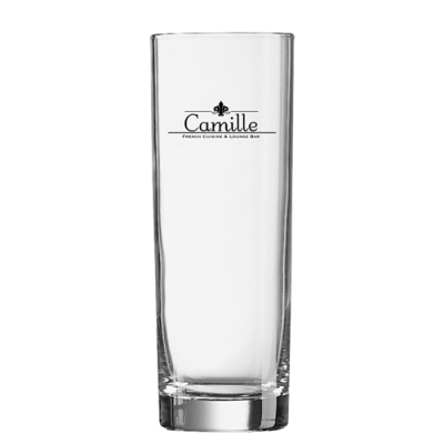 ISLANDE HI BALL GLASS (360ML & 12OZ)