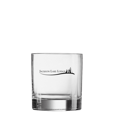 ISLANDE ROCKS GLASS (380ML & 13