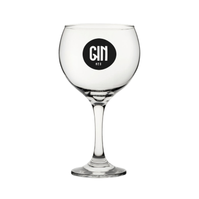 JUNIPER GIN GLASS (640ML & 22