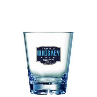 OUTDOOR PERFECT ROCKS SPIRITS GLASS (440ML & 15