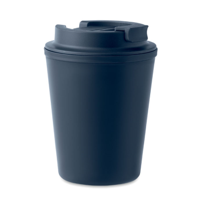 PP TUMBLER 300 ML in Blue