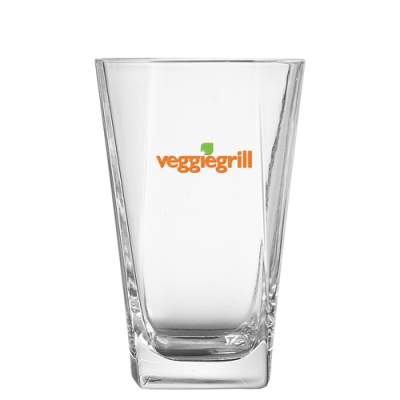 PRYSM HIBALL GLASS - HALF PINT (350ML & 9OZ)