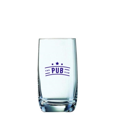 VIGNE HIBALL DRINK GLASS (220ML & 7