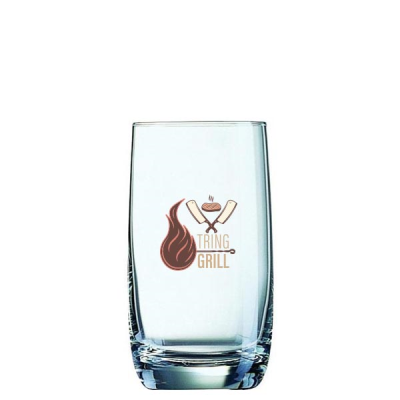 VIGNE HIBALL DRINK GLASS (330ML & 11